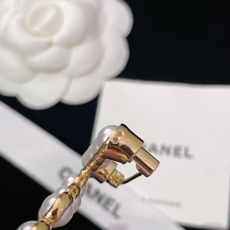 Chanel Brooches